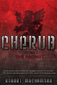 Cherub - The Recruit